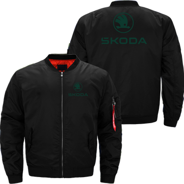 SKODA JACKET